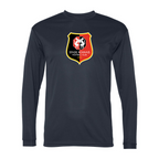 Stade Rennais FC - C2 Sport - Performance Long Sleeve T-Shirt - 5104
