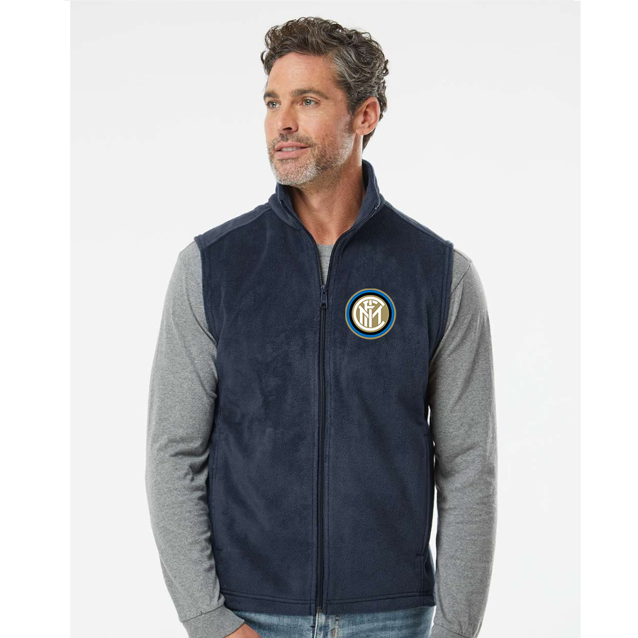 Men’s Inter Milan Soccer -  Columbia - Steens Mountain™ Vest - 212488