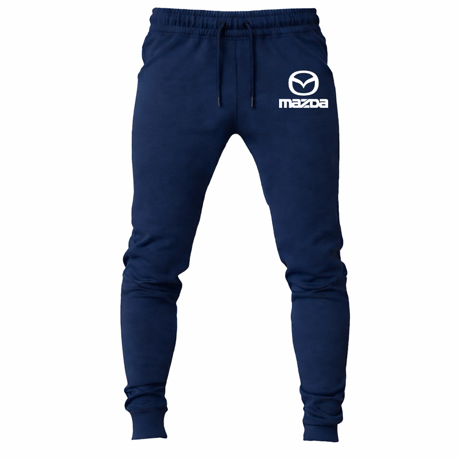 Men’s Mazda Car Joggers Sweatpants