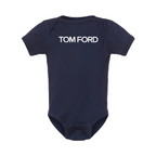Tom Ford Baby Romper Onesie