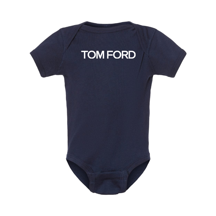 Tom Ford Baby Romper Onesie