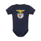 SL Benfica FC Baby Romper Onesie
