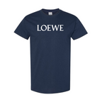 Men's Loewe Cotton T-Shirt