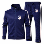 Men's Atletico Madrid FC Logo Dri-Fit TrackSuit