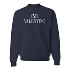 Men's Valentino Crewneck Sweatshirt