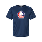 Men's Lille Olympique FC Performance T-Shirt