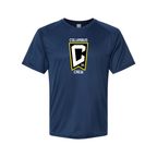 Youth Kids Columbus Crew FC Performance T-Shirt