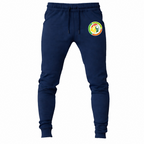 Men's Senegal National Soccer Team Joggers Sweatpants