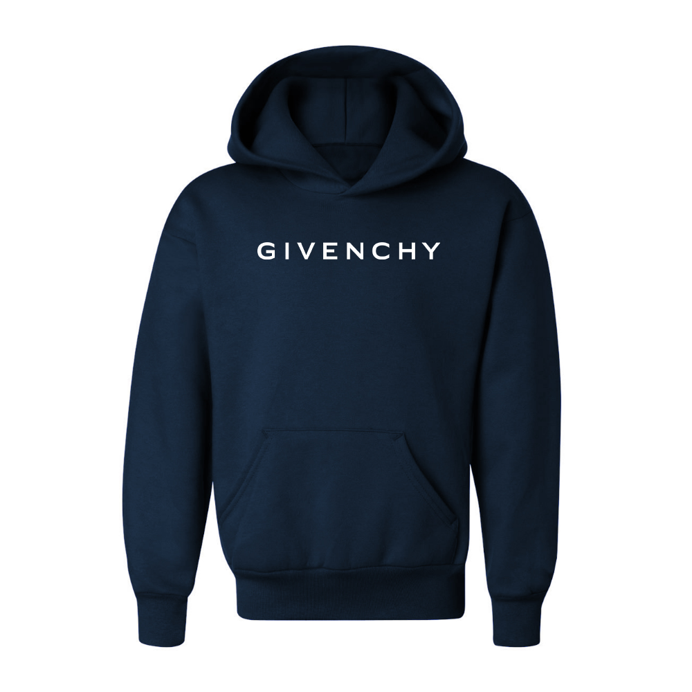 Youth Kids Givenchy Pullover Hoodie