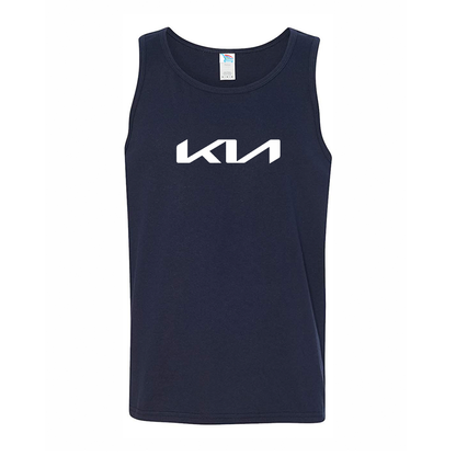 Men’s Kia Car Tank Top