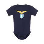 Lazio FC Baby Romper Onesie