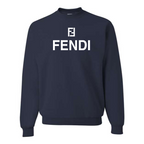 Men's Fendi Crewneck Sweatshirt