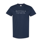 Youth Kids Bottega Veneta Cotton T-Shirt