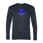 Men’s  Everton FC - C2 Sport - Performance Long Sleeve T-Shirt - 5104