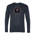 Men’s Inter Miami FC - C2 Sport - Performance Long Sleeve T-Shirt - 5104 (Copy)