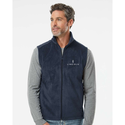 Men's Lincoln Car -  Columbia - Steens Mountain™ Vest - 212488