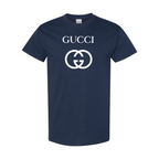 Men's Gucci Cotton T-Shirt