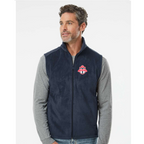 Men’s Toronto FC -  Columbia - Steens Mountain™ Vest - 212488