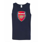 Men's Arsenal Soccer Tank Top