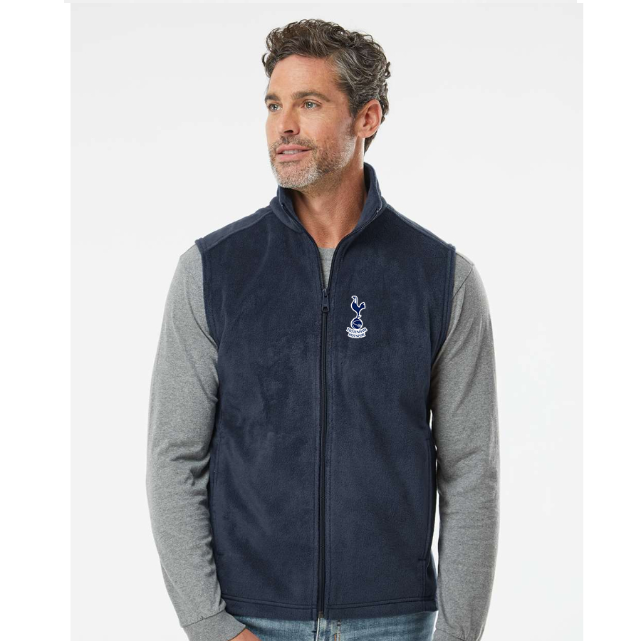 Men’s Tottenham Hotspur F.C. Soccer -  Columbia - Steens Mountain™ Vest - 212488