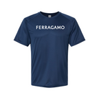 Men's Ferragamo Performance T-Shirt