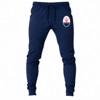 Men's Maserati Car Joggers Sweatpants