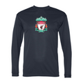 Men’s Liverpool Football Club Est.1892 - C2 Sport - Performance Long Sleeve T-Shirt - 5104