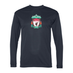 Men’s Liverpool Football Club Est.1892 - C2 Sport - Performance Long Sleeve T-Shirt - 5104