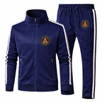 Men's Atlanta United FC Logo Dri-Fit TrackSuit