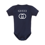 Gucci Baby Romper Onesie