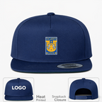 Tigres UANL FC Snapback Hat