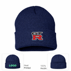 GTR  Car Beanie Hat