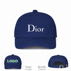 Dior Dad Baseball Cap Hat