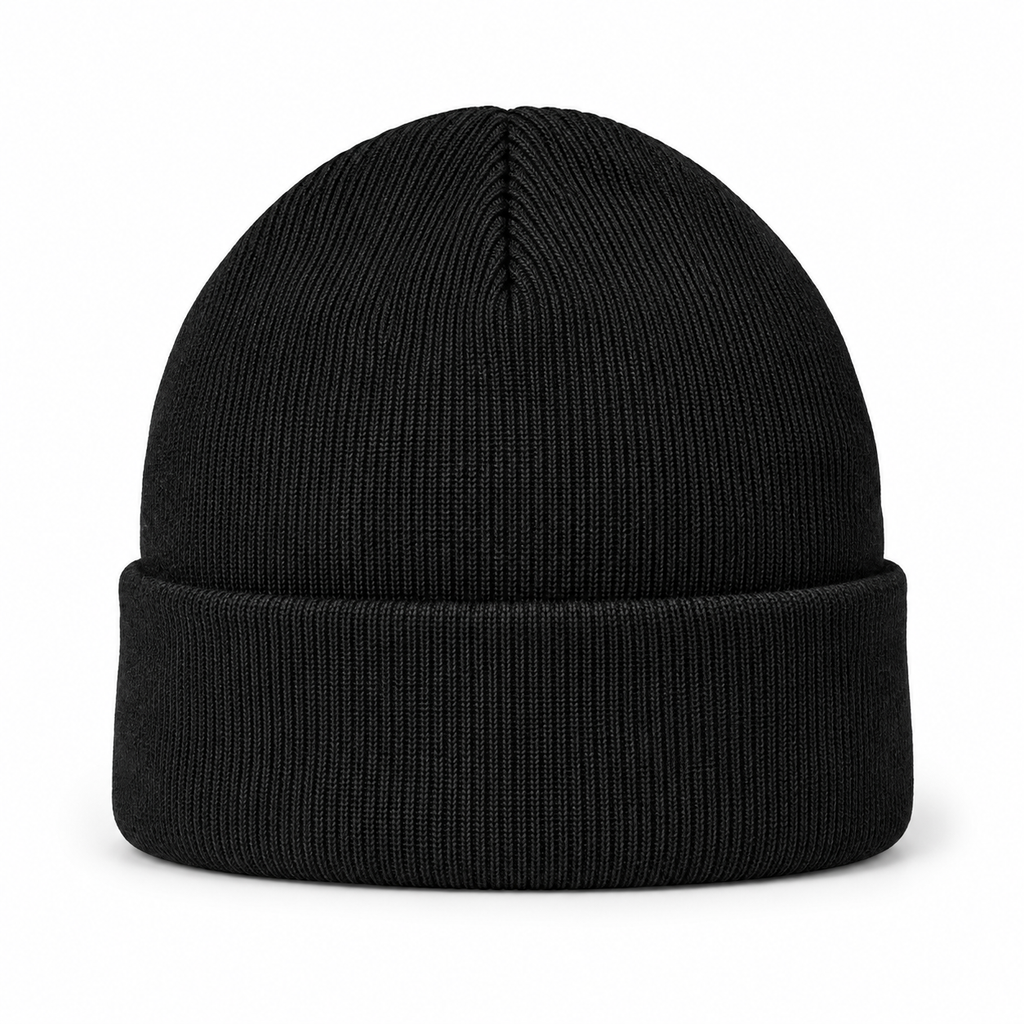 Nissan Beanie Back | Color: Black |