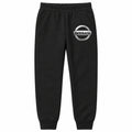 Nissan youth jogger sweatpants in Black, Youth Large ages 10–12