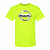 Safety Green