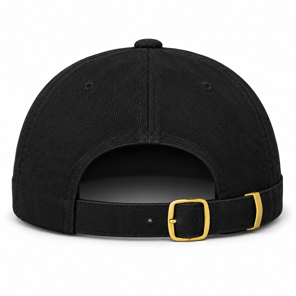Nissan Dad Baseball Cap Back | Color: Black |
