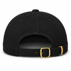 Nissan Dad Baseball Cap Back | Color: Black |