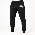 Nissan men's joggers Angle | Color: Black |