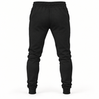 Nissan men's joggers Back | Color: Black |