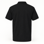 Nissan polo Back | Color: Black |