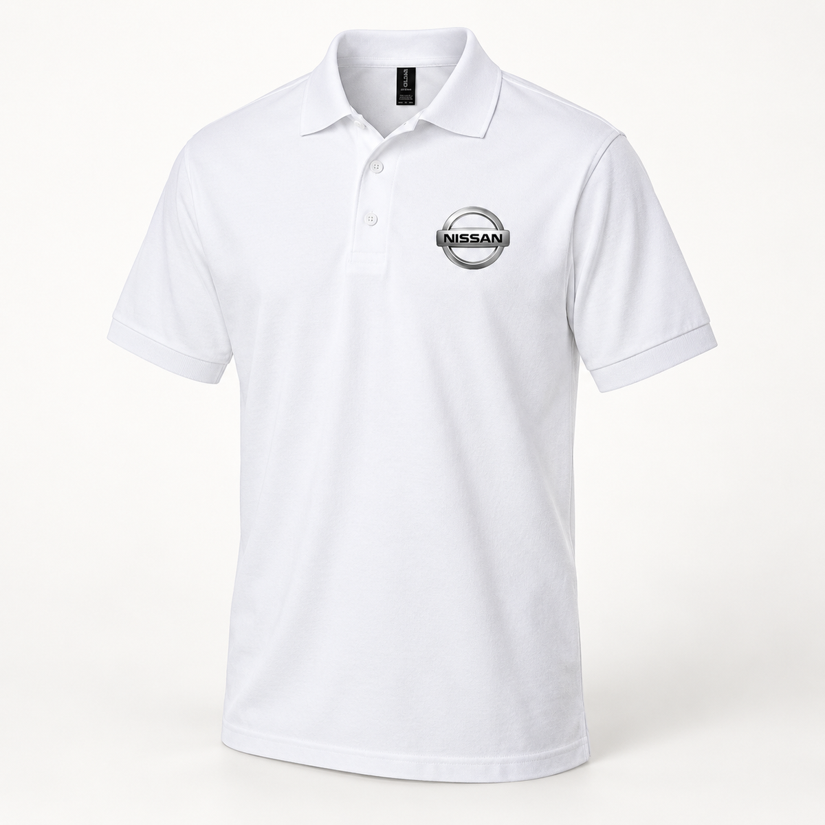 Nissan polo Angle | Color: White |