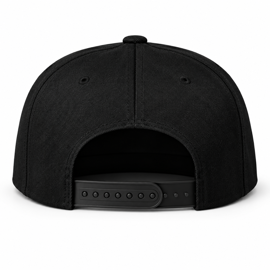 Nissan snapback Back | Color: Black |