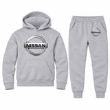 Sports Grey