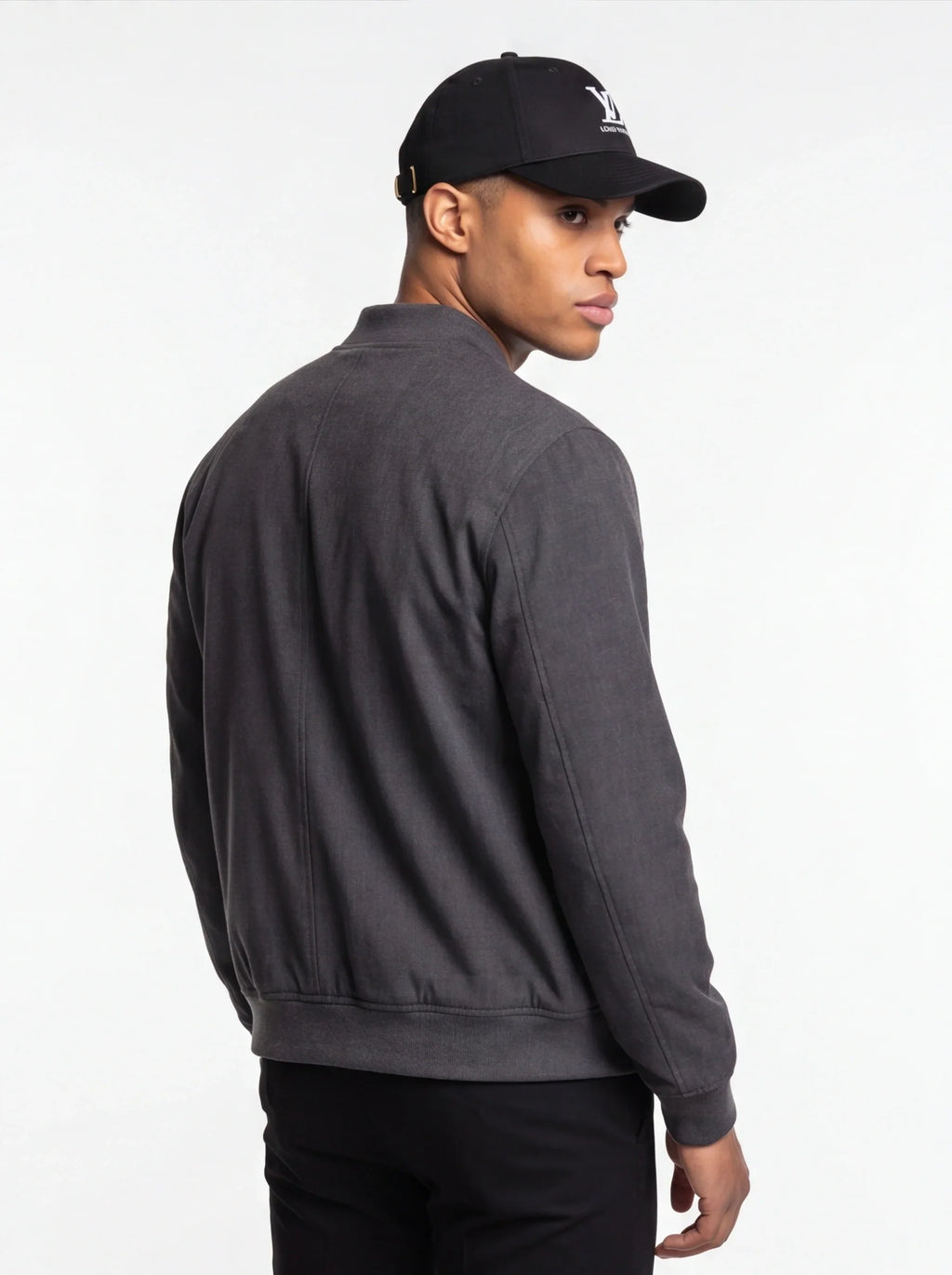 Louis Vuitton Dad Baseball Cap Hat