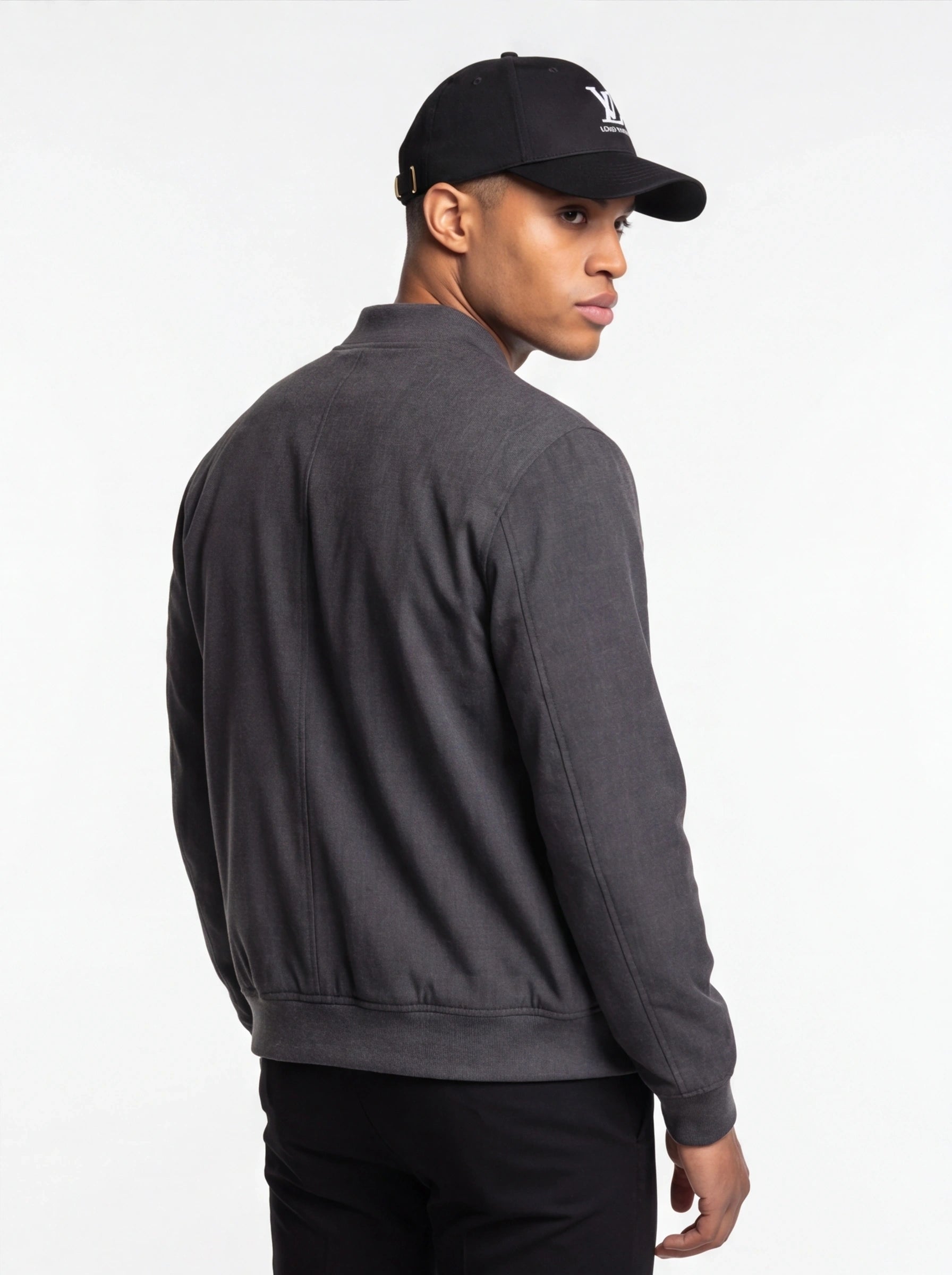 Louis Vuitton Dad Baseball Cap Hat