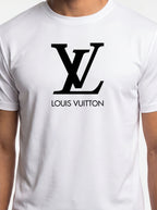 Men's Louis Vuitton Performance T-Shirt