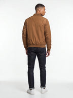 Men's Louis Vuitton Lightweight Bomber Jacket Windbreaker Softshell Varsity Jacket Coat