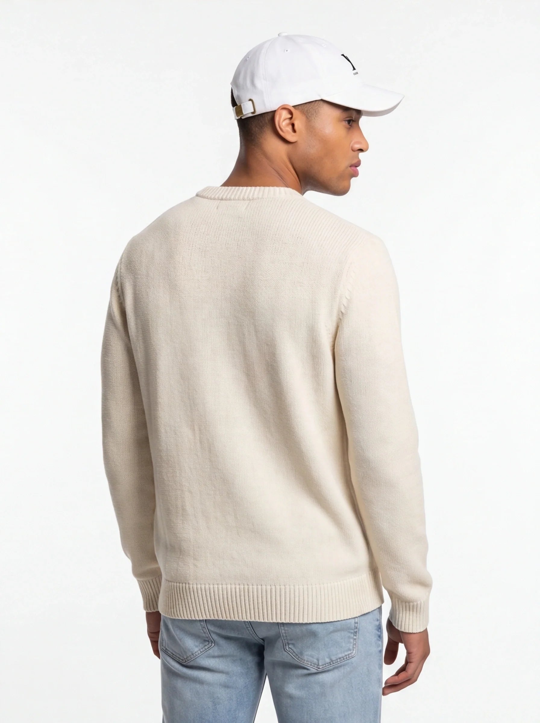 Louis Vuitton Dad Baseball Cap Hat