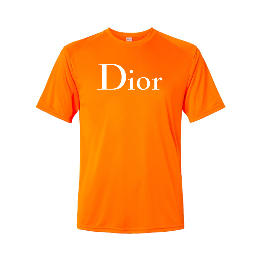Men's Dior Performance T-Shirt